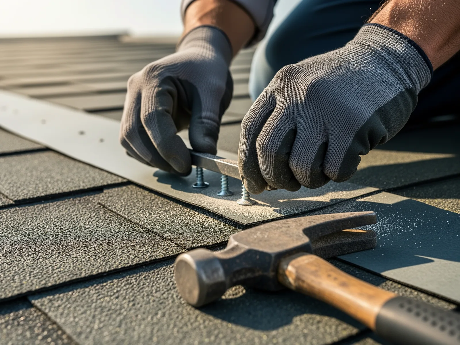 Why choose Fascia Repair in Bealeton, VA